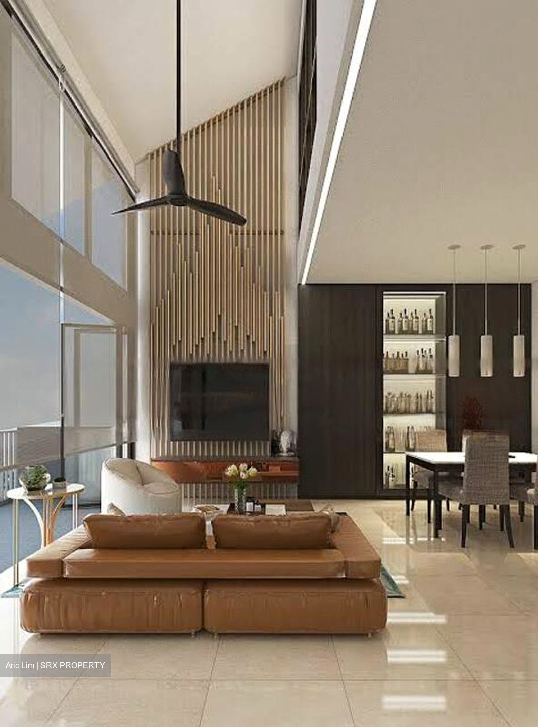 The Creek @ Bukit (D21), Condominium #461779621
